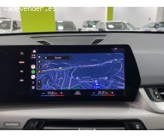 BMW X1 sDrive18iA de 2023 con 38.000 Km por 36.800 EUR. en Malaga