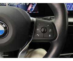 BMW X1 sDrive18iA de 2023 con 38.000 Km por 36.800 EUR. en Malaga