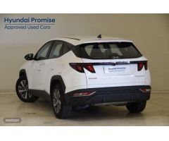 Hyundai Tucson 1.6 TGDI Klass 4x2 de 2023 con 19.206 Km por 25.490 EUR. en A Coruna