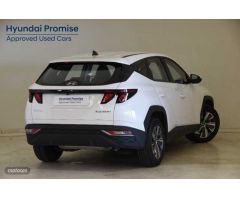 Hyundai Tucson 1.6 TGDI Klass 4x2 de 2023 con 19.206 Km por 25.490 EUR. en A Coruna