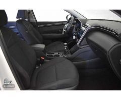 Hyundai Tucson 1.6 TGDI Klass 4x2 de 2023 con 19.206 Km por 25.490 EUR. en A Coruna