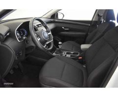 Hyundai Tucson 1.6 TGDI Klass 4x2 de 2023 con 19.206 Km por 25.490 EUR. en A Coruna