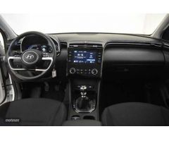 Hyundai Tucson 1.6 TGDI Klass 4x2 de 2023 con 19.206 Km por 25.490 EUR. en A Coruna