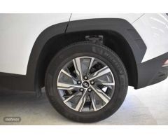 Hyundai Tucson 1.6 TGDI Klass 4x2 de 2023 con 19.206 Km por 25.490 EUR. en A Coruna