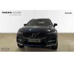 Volvo XC 60 2.0 T6 RECHARGE CORE AUTO 4WD 350 5P de 2023 con 14.258 Km por 568.000 EUR. en Cadiz