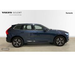 Volvo XC 60 2.0 T6 RECHARGE CORE AUTO 4WD 350 5P de 2023 con 14.258 Km por 568.000 EUR. en Cadiz