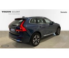 Volvo XC 60 2.0 T6 RECHARGE CORE AUTO 4WD 350 5P de 2023 con 14.258 Km por 568.000 EUR. en Cadiz