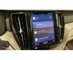 Volvo XC 60 2.0 T6 RECHARGE CORE AUTO 4WD 350 5P de 2023 con 14.258 Km por 568.000 EUR. en Cadiz