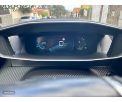 Peugeot e-2008 GT de 2020 con 61.000 Km por 17.000 EUR. en Las Palmas
