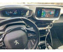 Peugeot e-2008 GT de 2020 con 61.000 Km por 17.000 EUR. en Las Palmas