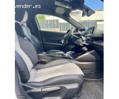 Peugeot e-2008 GT de 2020 con 61.000 Km por 17.000 EUR. en Las Palmas