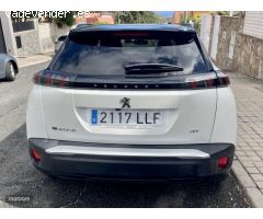 Peugeot e-2008 GT de 2020 con 61.000 Km por 17.000 EUR. en Las Palmas