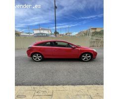 Opel Astra 1.6 16V Sport GTC 77kw de 2007 con 222.000 Km por 2.900 EUR. en Castellon