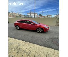Opel Astra 1.6 16V Sport GTC 77kw de 2007 con 222.000 Km por 2.900 EUR. en Castellon