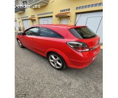 Opel Astra 1.6 16V Sport GTC 77kw de 2007 con 222.000 Km por 2.900 EUR. en Castellon