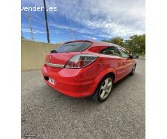 Opel Astra 1.6 16V Sport GTC 77kw de 2007 con 222.000 Km por 2.900 EUR. en Castellon