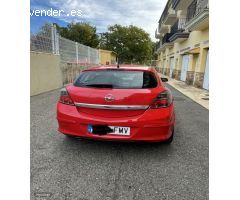 Opel Astra 1.6 16V Sport GTC 77kw de 2007 con 222.000 Km por 2.900 EUR. en Castellon