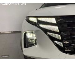 Hyundai Tucson 1.6 TGDI Maxx 4x2 de 2023 con 12.430 Km por 26.900 EUR. en Soria