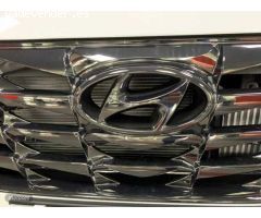 Hyundai Tucson 1.6 TGDI Maxx 4x2 de 2023 con 12.430 Km por 26.900 EUR. en Soria