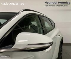 Hyundai Tucson 1.6 TGDI Maxx 4x2 de 2023 con 12.430 Km por 26.900 EUR. en Soria