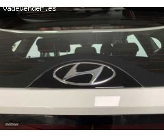 Hyundai Tucson 1.6 TGDI Maxx 4x2 de 2023 con 12.430 Km por 26.900 EUR. en Soria