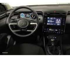 Hyundai Tucson 1.6 TGDI Maxx 4x2 de 2023 con 12.430 Km por 26.900 EUR. en Soria