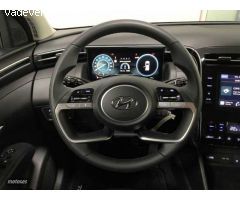 Hyundai Tucson 1.6 TGDI Maxx 4x2 de 2023 con 12.430 Km por 26.900 EUR. en Soria