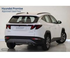 Hyundai Tucson 1.6 TGDI Maxx 4x2 de 2023 con 12.430 Km por 26.900 EUR. en Soria