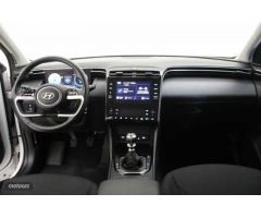 Hyundai Tucson 1.6 TGDI Maxx 4x2 de 2023 con 12.430 Km por 26.900 EUR. en Soria