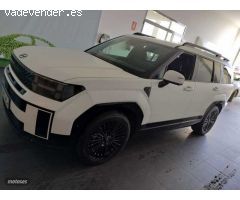 Hyundai Santa Fe Santa Fe 1.6TGDI HEV Calligraphy 4WD 6AT de 2024 con 13.661 Km por 57.900 EUR. en P