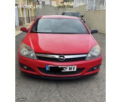 Opel Astra 1.6 16 V GTC 77kW (105) Sport Enjoy de 2007 con 223.000 Km por 2.700 EUR. en Castellon