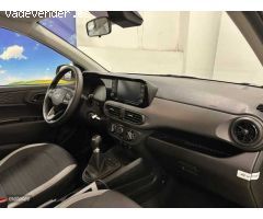 Hyundai i10 1.0 MPI Klass de 2024 con 5.435 Km por 15.990 EUR. en Pontevedra