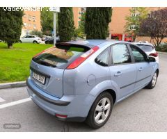 Ford Focus 2.0TDCI Sport de 2005 con 180.000 Km por 3.950 EUR. en Madrid
