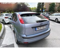 Ford Focus 2.0TDCI Sport de 2005 con 180.000 Km por 3.950 EUR. en Madrid