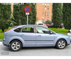 Ford Focus 2.0TDCI Sport de 2005 con 180.000 Km por 3.950 EUR. en Madrid