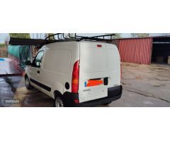 Renault Kangoo X76k de 2008 con 198 Km por 3.500 EUR. en Jaen