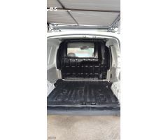 Renault Kangoo X76k de 2008 con 198 Km por 3.500 EUR. en Jaen