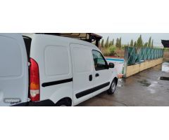 Renault Kangoo X76k de 2008 con 198 Km por 3.500 EUR. en Jaen