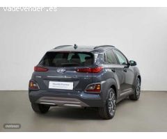 Hyundai Kona 1.6 GDI DT Style Sky de 2020 con 28.490 Km por 22.990 EUR. en Cadiz