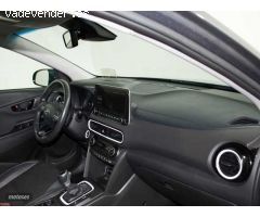 Hyundai Kona 1.6 GDI DT Style Sky de 2020 con 28.490 Km por 22.990 EUR. en Cadiz