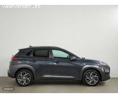 Hyundai Kona 1.6 GDI DT Style Sky de 2020 con 28.490 Km por 22.990 EUR. en Cadiz