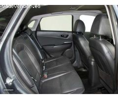 Hyundai Kona 1.6 GDI DT Style Sky de 2020 con 28.490 Km por 22.990 EUR. en Cadiz
