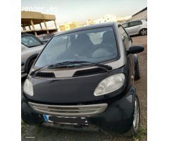 Smart Smart MC01 de 2000 con 106.814 Km por 1.000 EUR. en Las Palmas