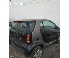 Smart Smart MC01 de 2000 con 106.814 Km por 1.000 EUR. en Las Palmas