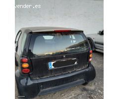 Smart Smart MC01 de 2000 con 106.814 Km por 1.000 EUR. en Las Palmas