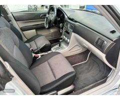 Subaru Forester 2.0 X AUTOMATICO de 2006 con 87.000 Km por 9.400 EUR. en Guipuzcoa