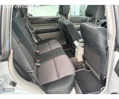 Subaru Forester 2.0 X AUTOMATICO de 2006 con 87.000 Km por 9.400 EUR. en Guipuzcoa