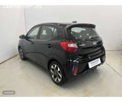 Hyundai i10 1.0 MPI Klass de 2024 con 15 Km por 15.700 EUR. en Almeria