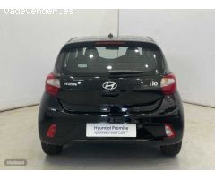 Hyundai i10 1.0 MPI Klass de 2024 con 15 Km por 15.700 EUR. en Almeria