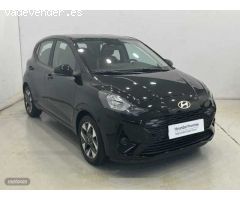 Hyundai i10 1.0 MPI Klass de 2024 con 15 Km por 15.700 EUR. en Almeria